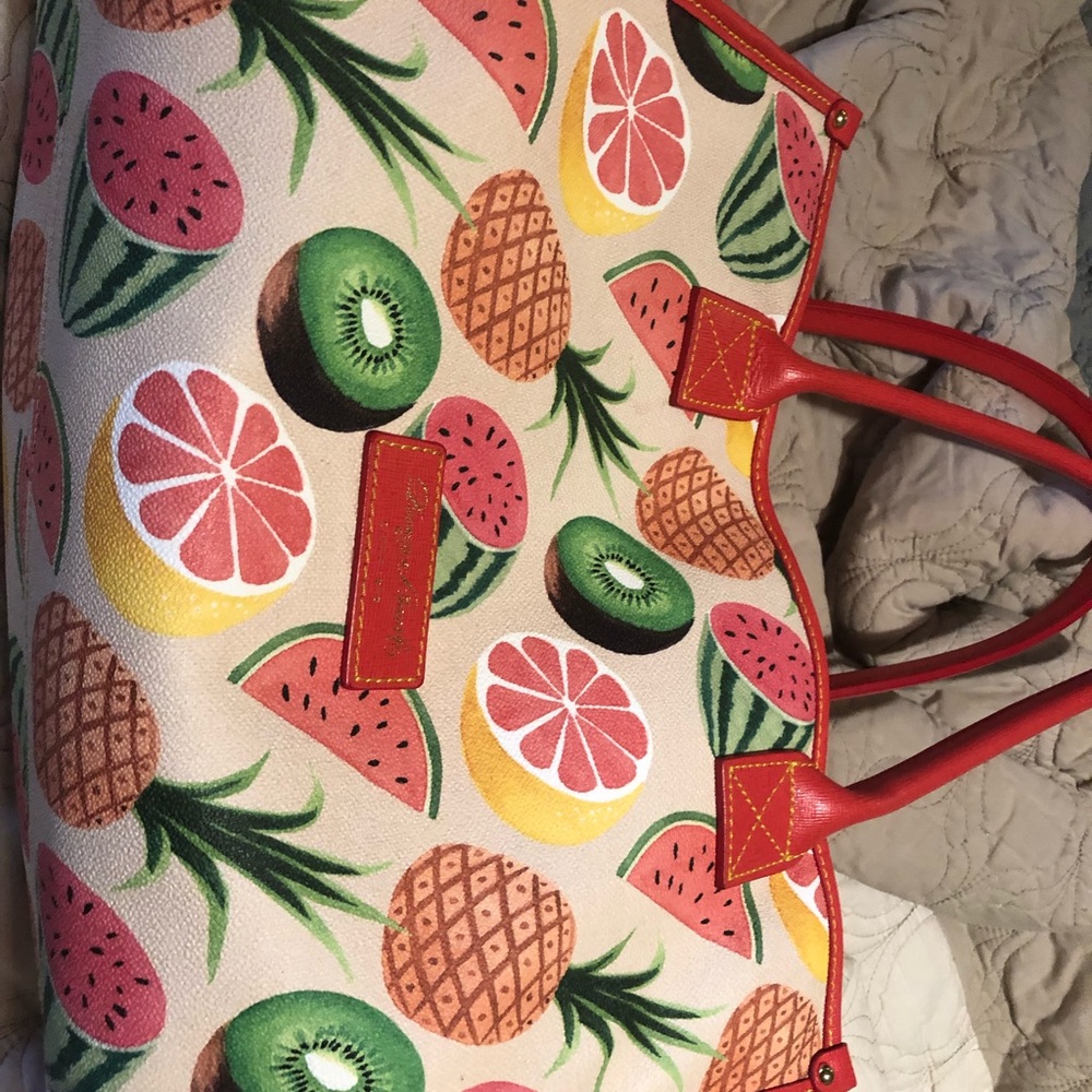 Dooney & Bourke handbag